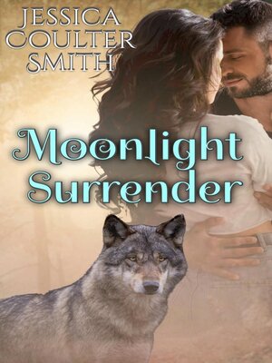 cover image of Moonlight Surrender